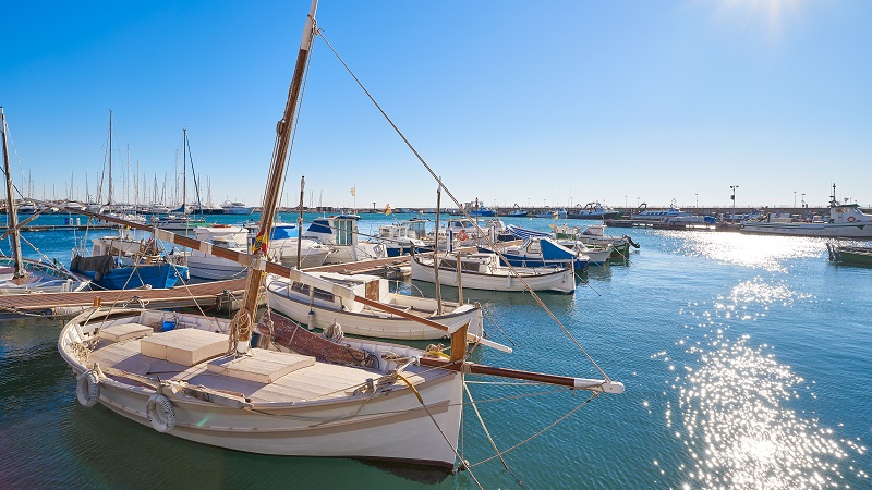 Udflugt 1: Introduktionstur i lokalområdet (inkl. frokost)